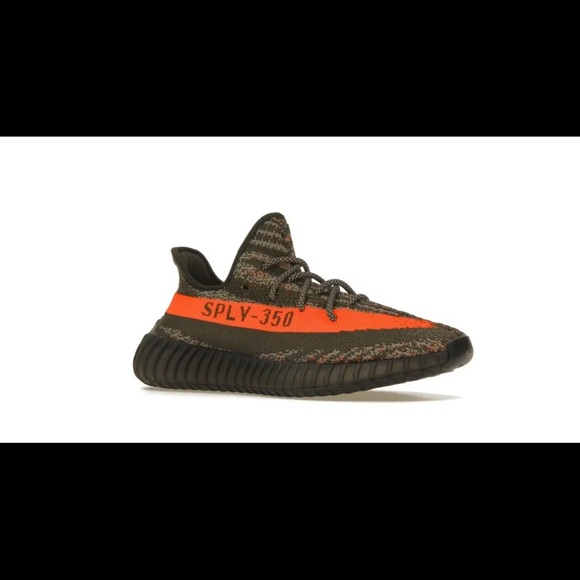Size adidas Yeezy Boost 350 V2 Low Carbon Beluga